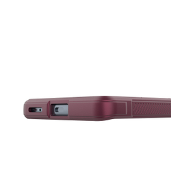 Противоударный чехол Flexible Case для Moto Edge 50 Fusion