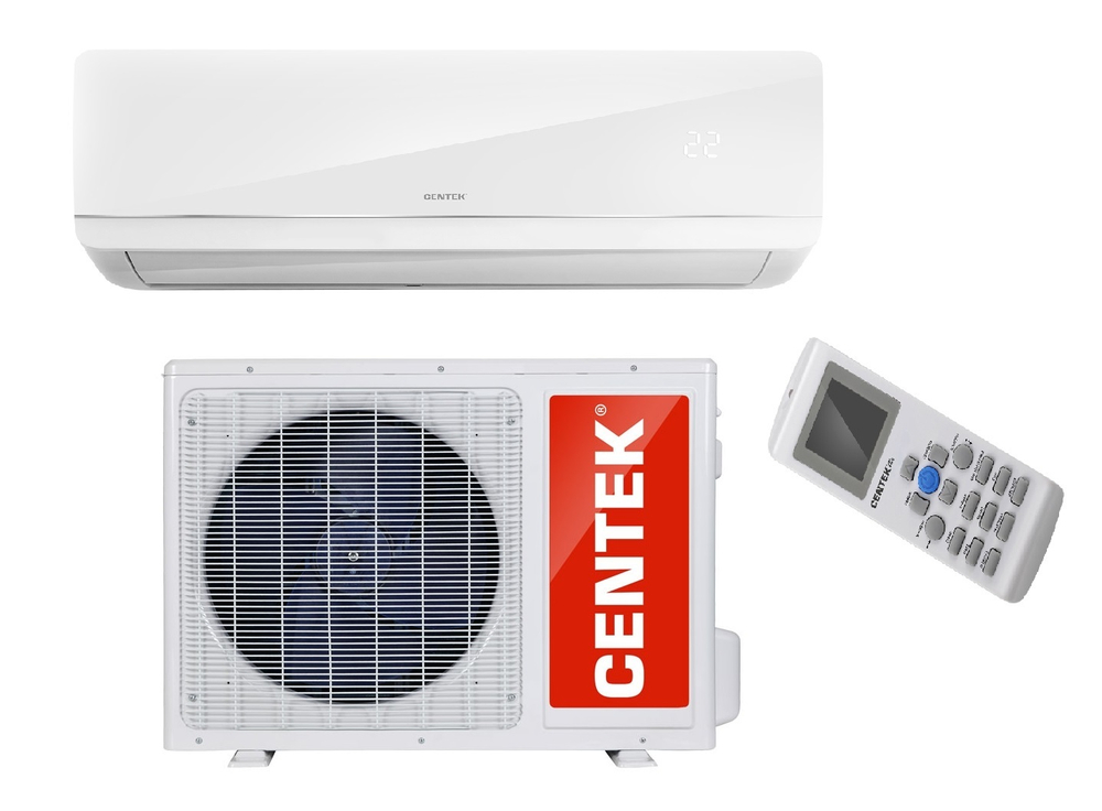 Кондиционер CENTEK CT-65E09