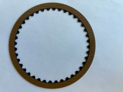 ФРИКЦИОННЫЙ ДИСК B1/B3 LINTEX U660E U760E