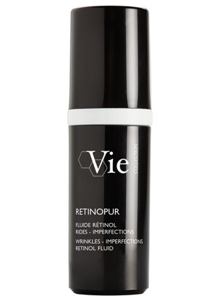 Vie Collection Retinopur Wrinkles - Imperfections