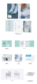 Альбом ILLIT - NOT CUTE ANYMORE