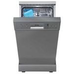 Отдельностоящая посудомоечная машина Korting KDF 45240 S фото 