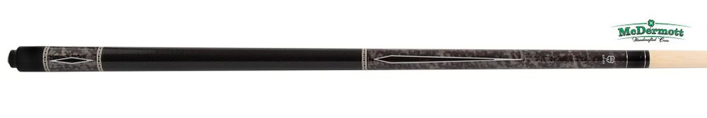 Кий McDermott Lucky L54 2PC Пул