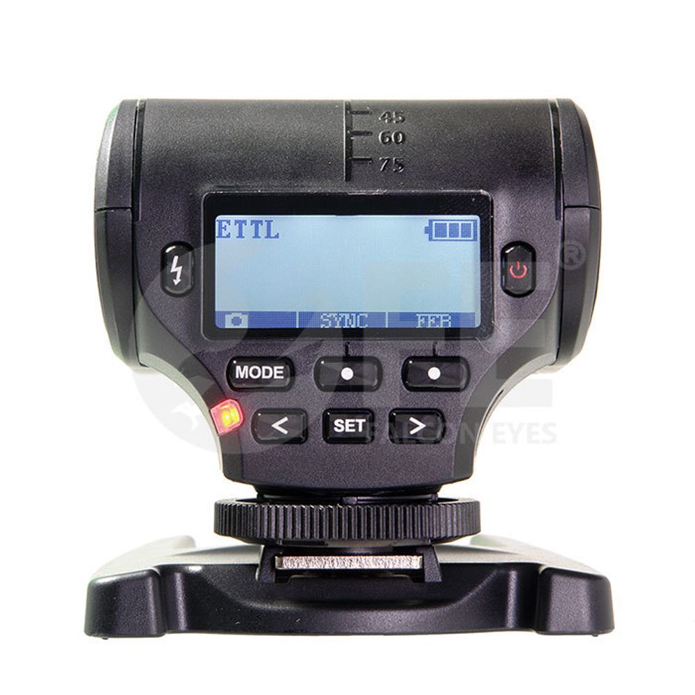Falcon Eyes S-Flash 270 TTL HSS Canon