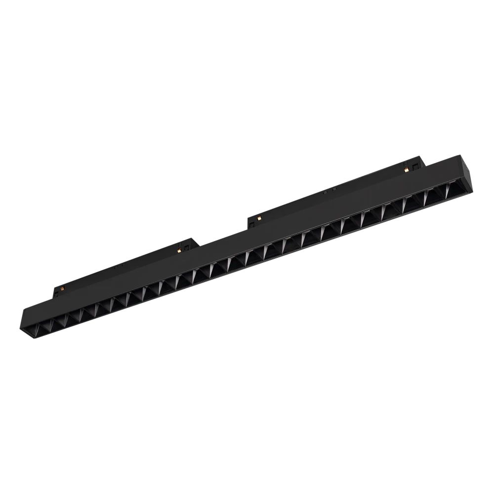 Светильник MAG-ORIENT-LASER-L465-16W Warm3000 (BK, 24 deg, 48V, DALI) (Arlight, IP20 Металл, 5 лет) 033830