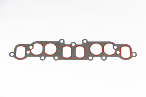 Прокладка коллектора УМЗ 4216 ЕВРО (выпускного) а/м ГАЗель, УАЗ с герметиком (Ярославль/ AMT)