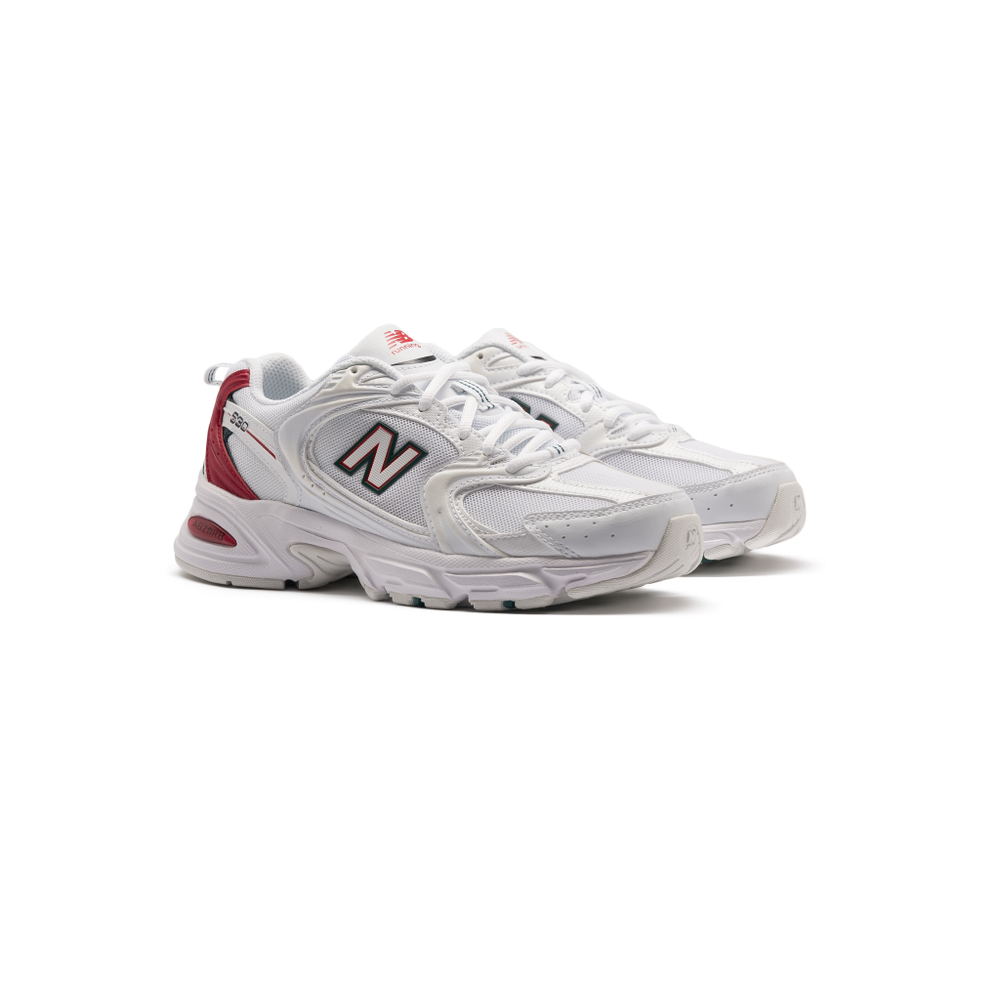 Кроссовки New Balance 530 "White Red"