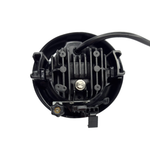 Sal-man LED ПТФ BMW X1, X2, X3, X4, X5 (2010 - 2023 г.в.) Линза 60мм 60W 6000K