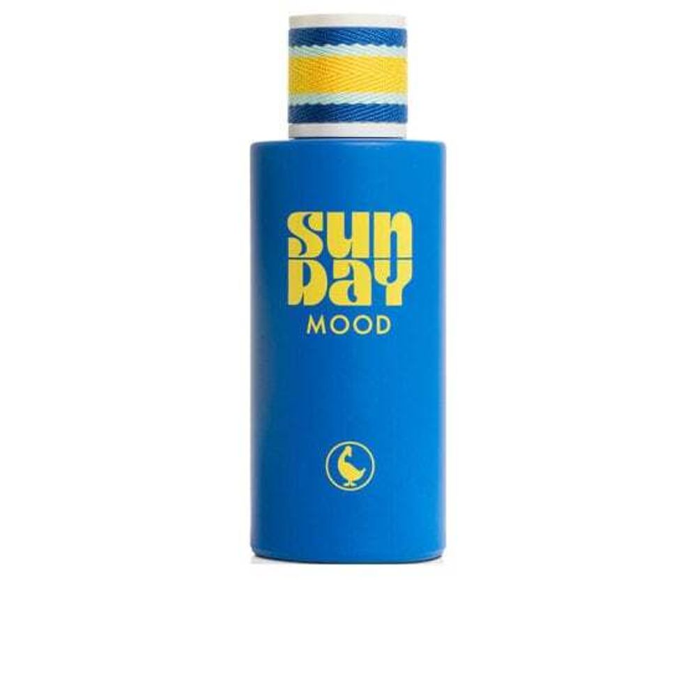 Мужская парфюмерия SUNDAY MOOD edt vapo 125 ml