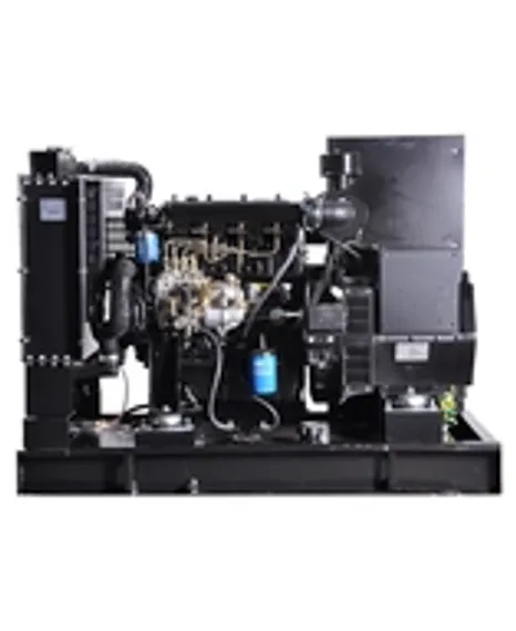 Дизельная электростанция FUBAG DS 27 AC ES