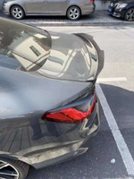 Карбоновый обвес в М-пакете для BMW 4 серии G26/G22/G23 2020+ БМВ