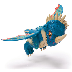 How to Train Your Dragon - Death Tooth Интерактивная фигурка 25 звуков 20153012