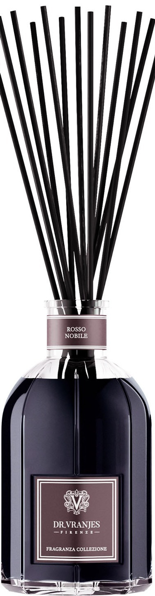 DR. VRANJES ROSSO NOBILE DIFFUSER 500 ML