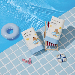 Round Lab Baby Mild Sun Stick SPF 50+ PA++++ 21g
