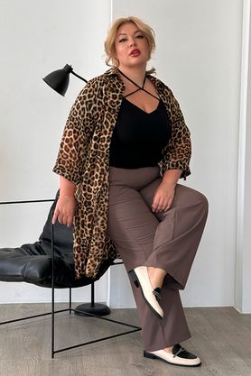 Цена на Рубашка-5321 больших размеров