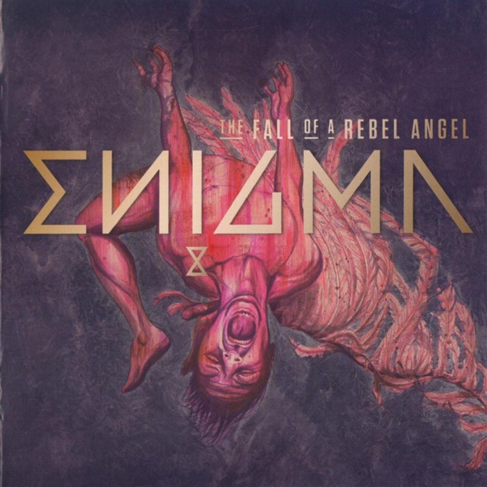 Комплект / Enigma (4CD)
