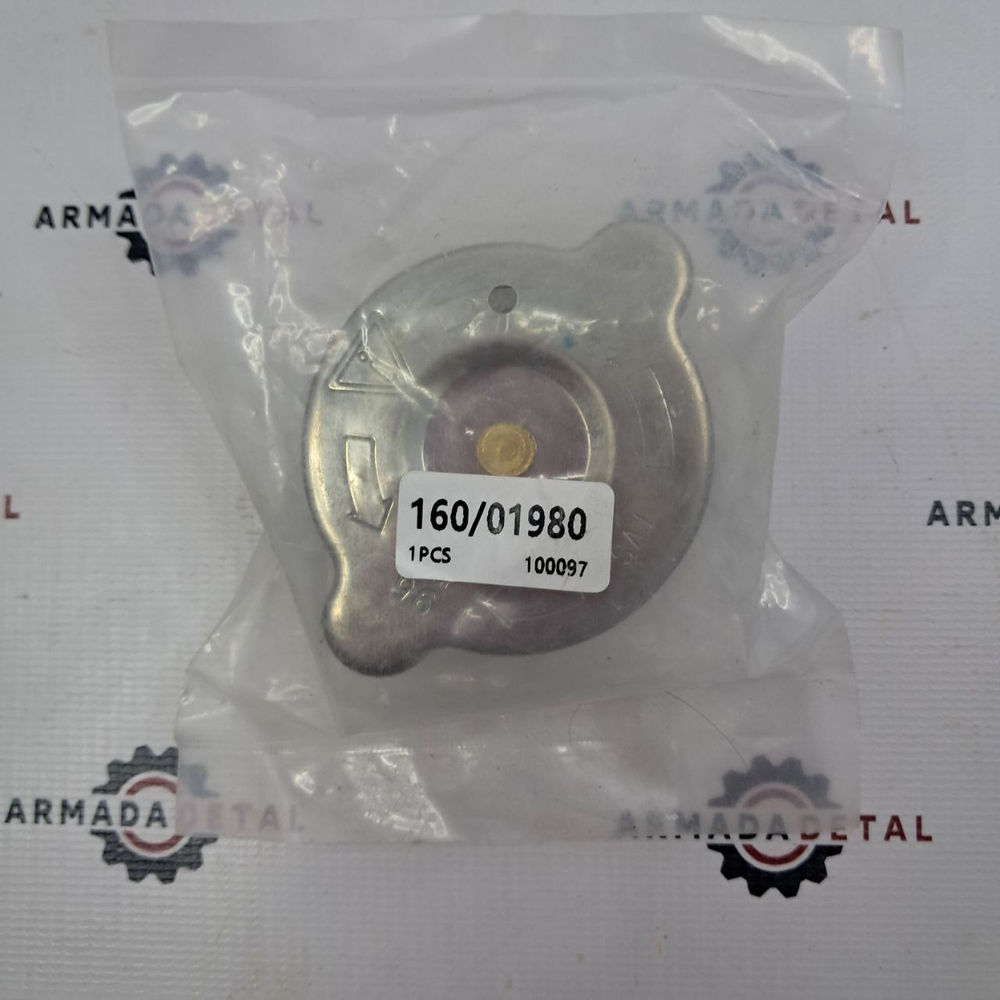 Крышка расширительного бачка | 160/01980 | SET PARTS