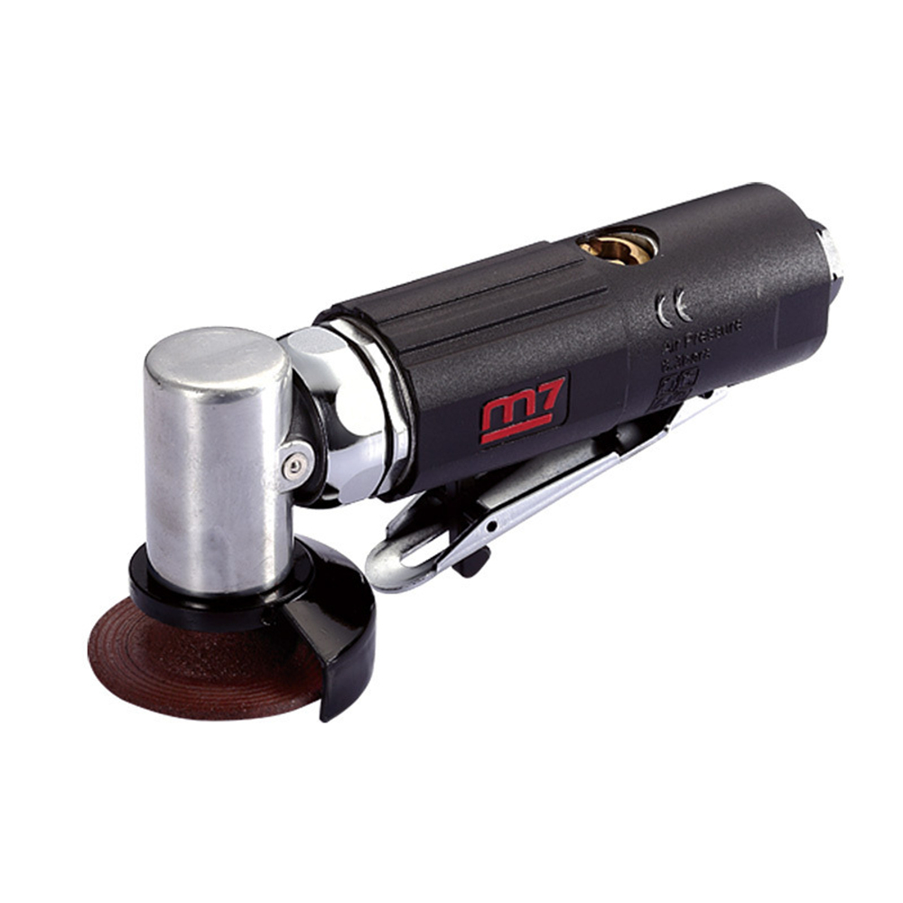 MIGHTY SEVEN (QB-623) Пневматическая зачистная машина 50 мм