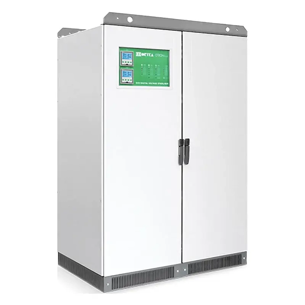 ORTEA Orion Plus 250 стабилизатор напряжения трехфазный 250-15/200-20