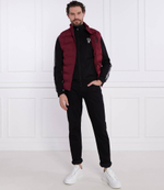 Худи Karl Lagerfeld - черный(705038 534910)