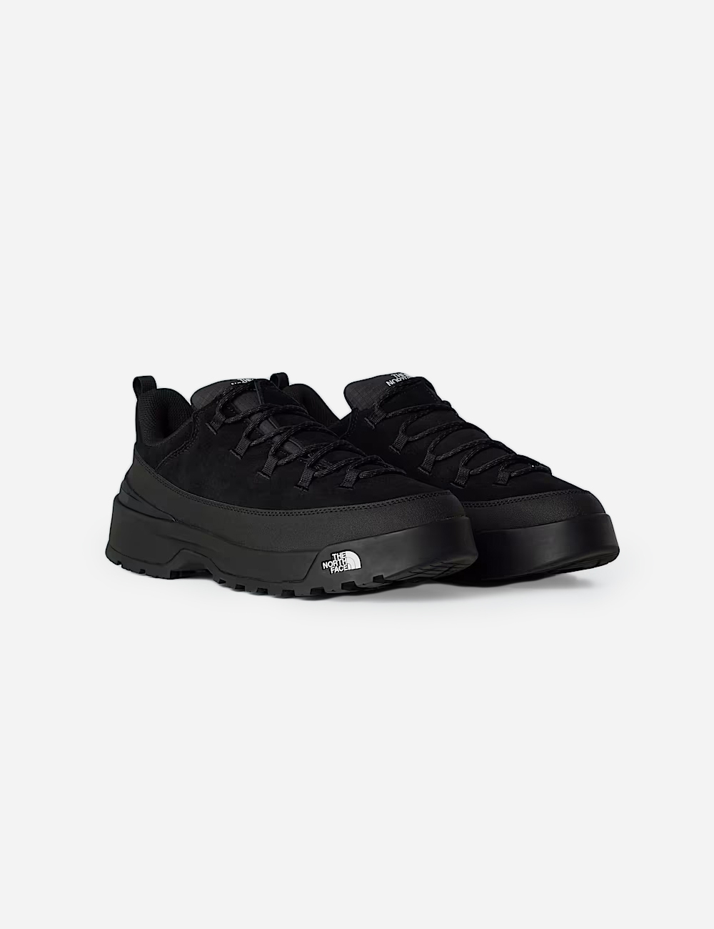 The North Face Glenclyffe Urban Low Black