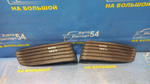 Заглушка бампера NISSAN SUNNY 2002-2004