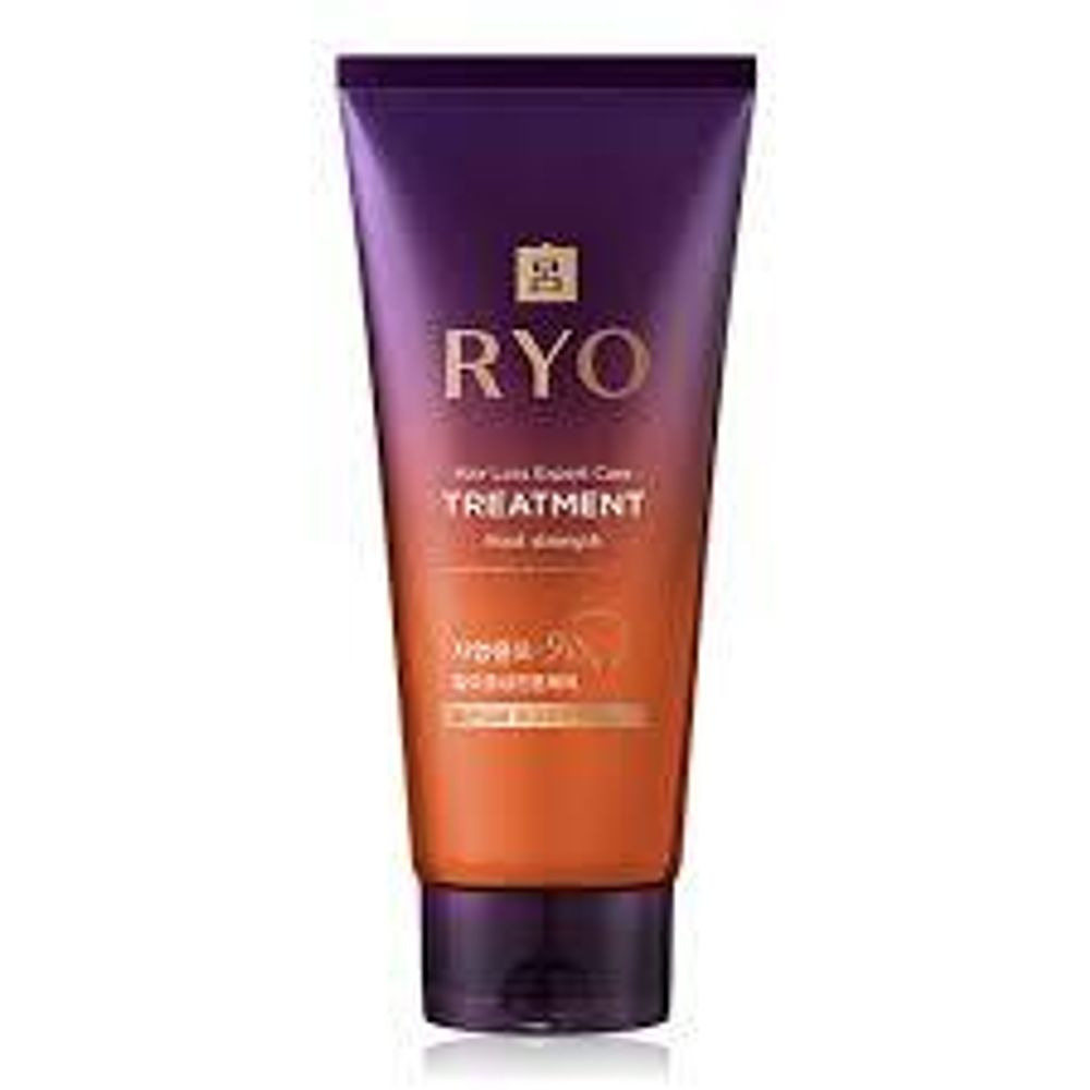 RYO Hair loss specialized care hair root strengthening Treatment 330 ml