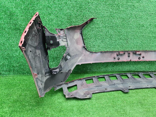 Бампер передний Haval Jolion (2021-2024)