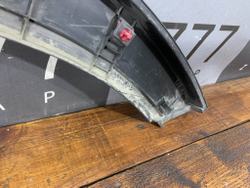 Накладка крыла заднего левого Hyundai Creta 1 (GS) 16-21 Б/У Оригинал 87743M0000