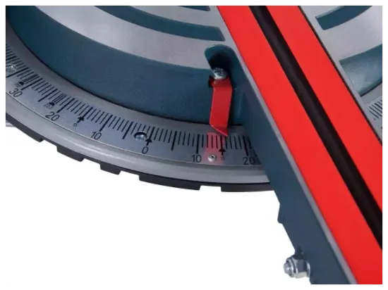 Торцовочная пила с протяжкой BOSCH GCM 8 SJL, 1600 Вт