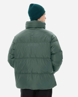 Пуховик Premiata