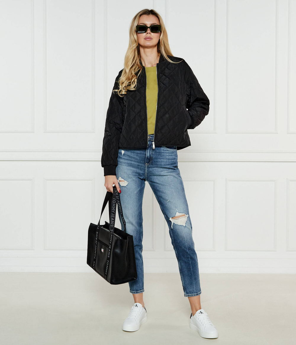 Куртка Calvin Klein Jeans - черный(J20J224701)