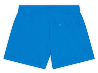 Женские Шорты теннисные Roland Garros Pop Energy Short - небесный