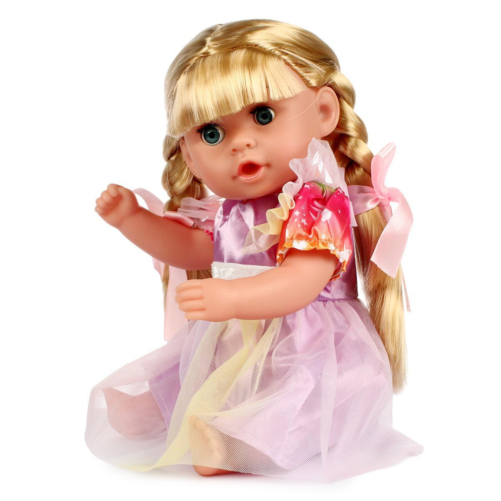 Пупс с аксесс., коробка R321011C2