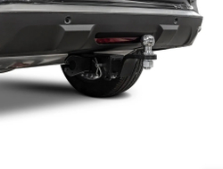 Фаркоп с элект. Smart, для Exeed TXL 2021-н.в., шар E, 1500/75 кг, F.0211.002, Berg (паспорт, сертификат)