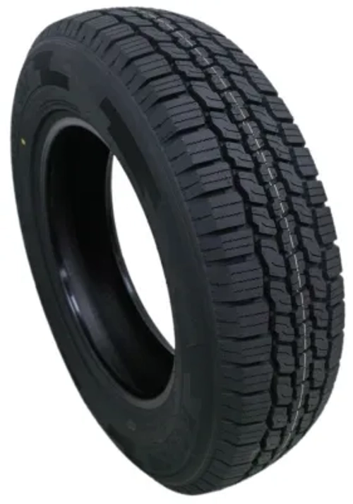 Легкогрузовая шина 185/75R16C 104/102Q TL Commander 007 Riostone