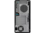 Рабочая станция HP Z2 Tower G9 Workstation (86B75EA)