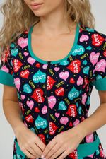 Халат 36585 Натали (Акция)