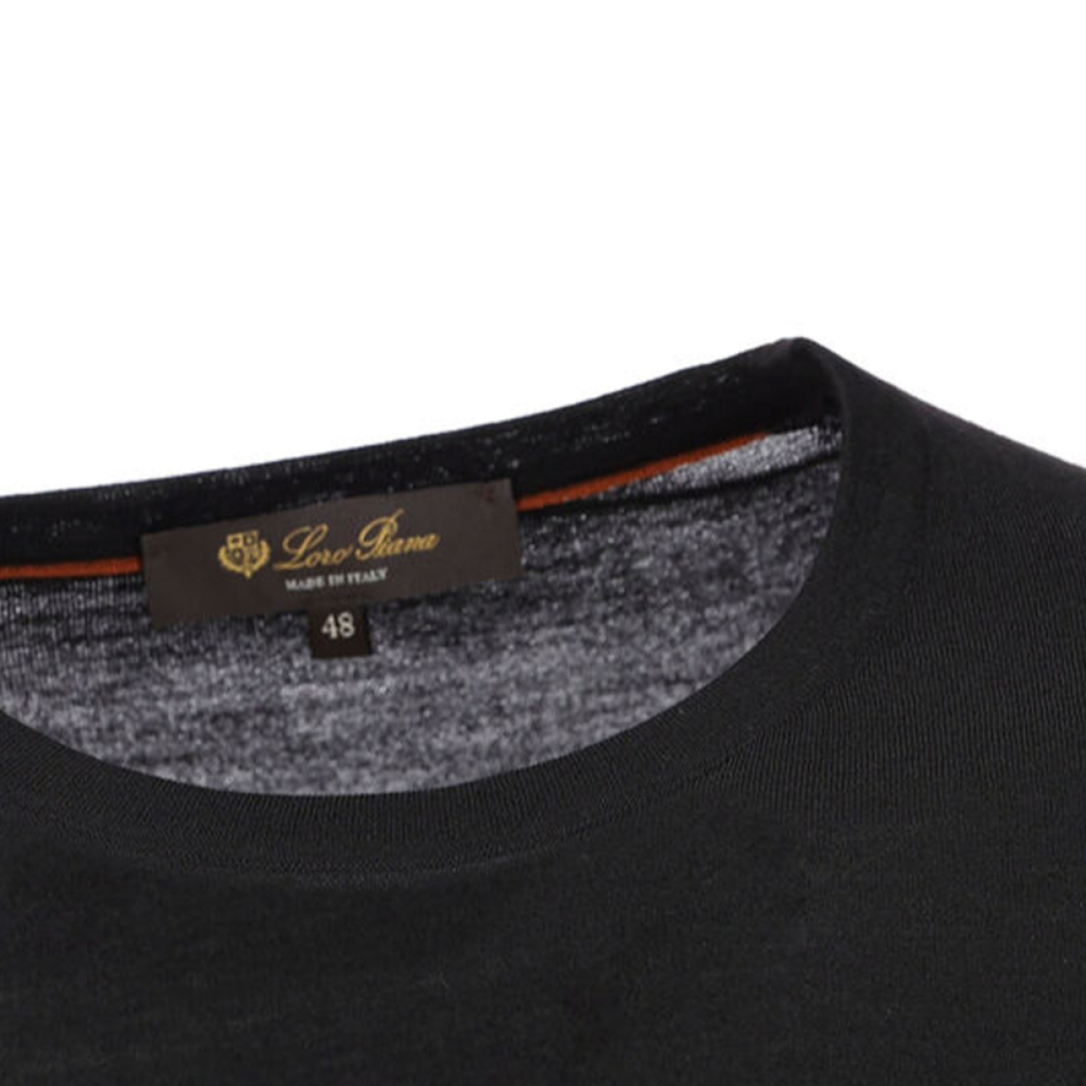 Футболки Loro Piana T, FAI1916-8000