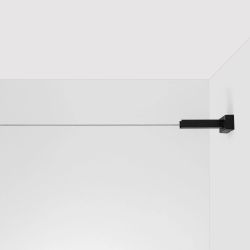 Лента-трос STINGRAY-IC-A120 24V White6000 (9.6 W/m, IP20, 10m) (Arlight, -) 033889