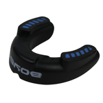 Капа BoyBo Ultra, BC600, одночелюстная, чёрная