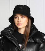 шапка k/autograph Karl Lagerfeld - черный(226W3413)