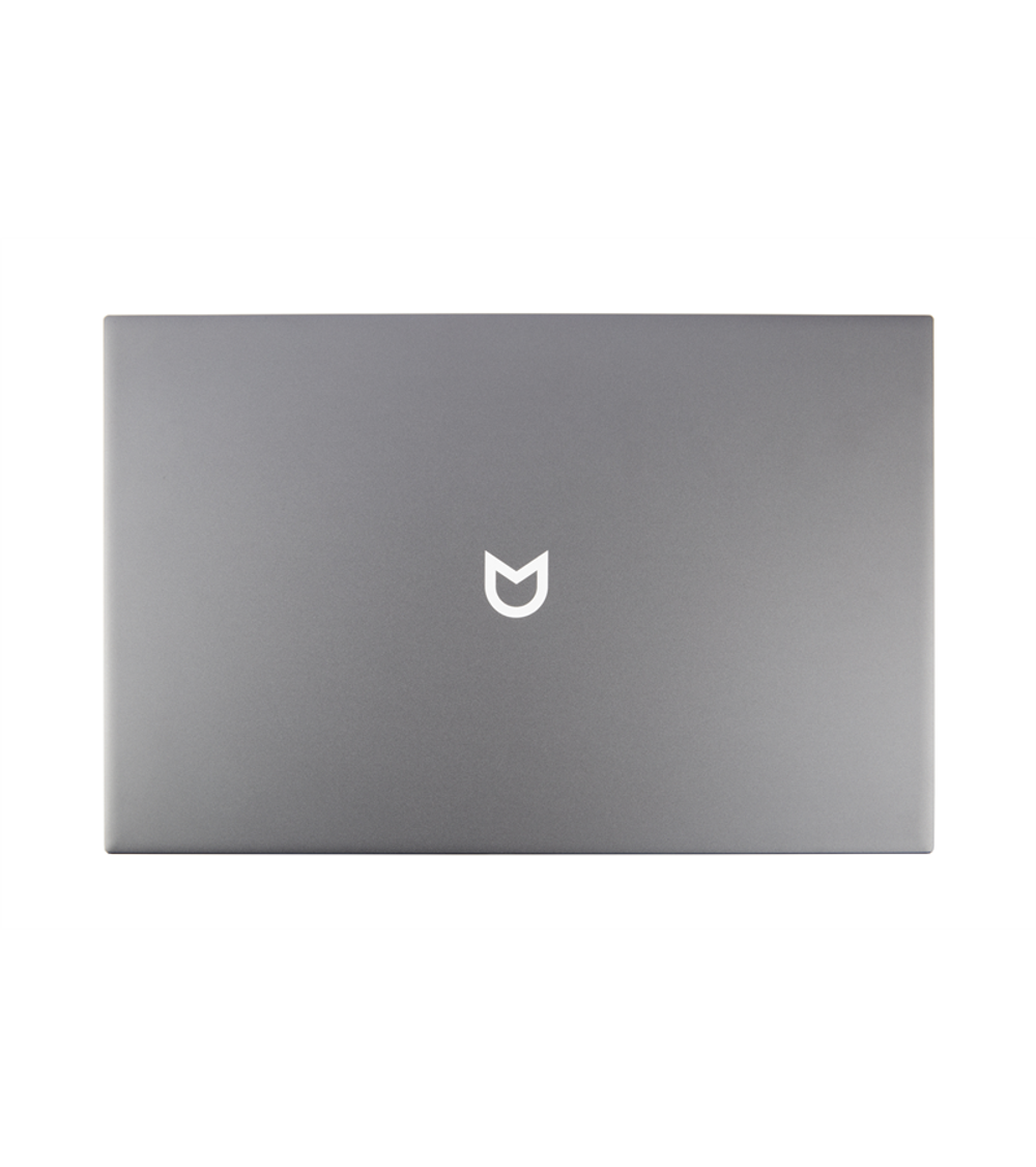 Ноутбук (Апгрейд) IRBIS 15N 15.6" FHD (1920x1080) IPS AG,Core i5-1235U,16Gb DDR4-3200(2),512Gb SSD,Wi-Fi 6+BT 5,5300mAh,Metal Case,Kbd Backlit,Type-C Charger,1.77kg,Grey,1y warranty,no OS