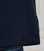 Футболка VINTAGE Guess Jeans - темно-синий(M5RI79 K8FQ4)