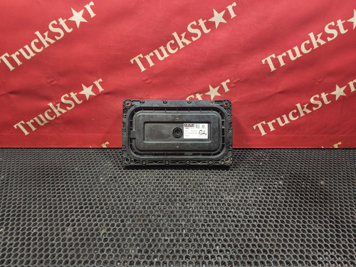 Блок управления шасси задний 2020г.