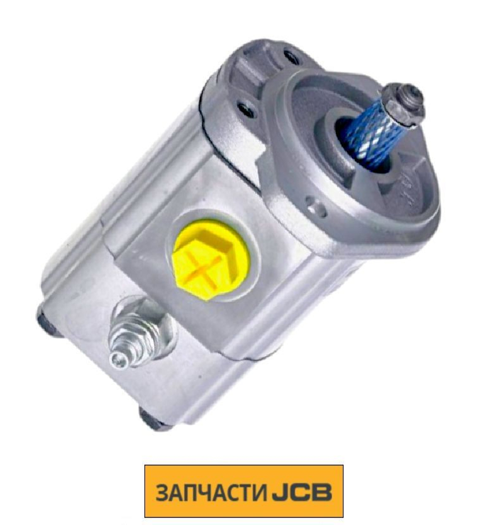 Мотор вентилятора JCB 20/925723