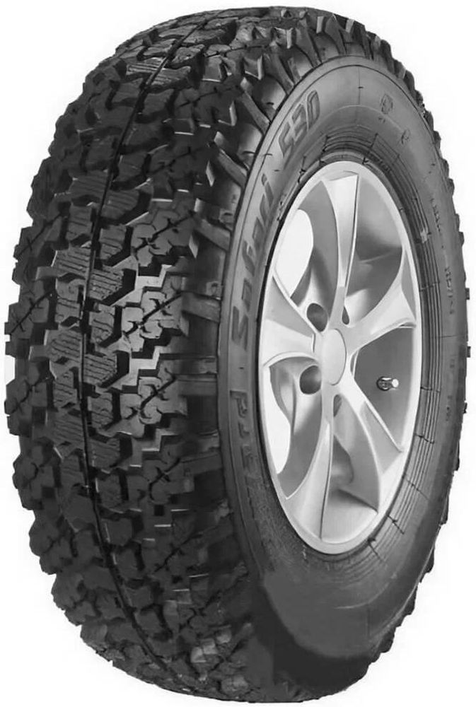 АШК Forward Safari 530 235/75 R15 105P