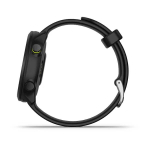 Умные часы Garmin Forerunner 55 42 мм, чёрный (Black)