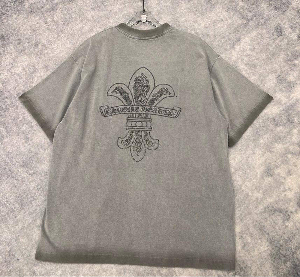 Футболка Chrome Hearts