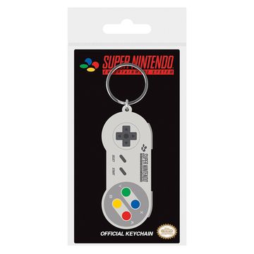 Брелок Nintendo (SNES Controller) RK38708C